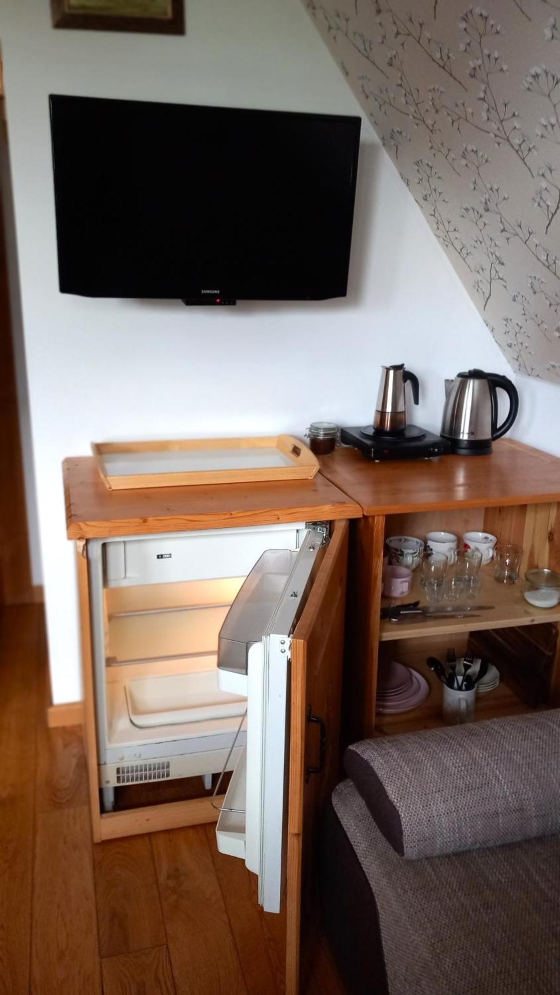 Dom Pod Smokami Apartment Bukowina Tatrzanska Ngoại thất bức ảnh